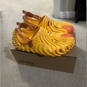 Crocs x Salehe Bembury Pollex Clog